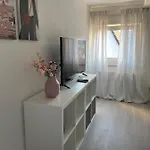 Apartmán Sano - - Am Predigerstuhl *