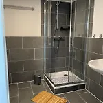Sano - - Am Predigerstuhl Apartmán Hagen (Arnsberg)