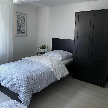 Sano - Bei Uwe * Hagen (Arnsberg)