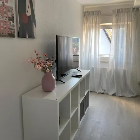 Lejlighed Sano - - Am Predigerstuhl *