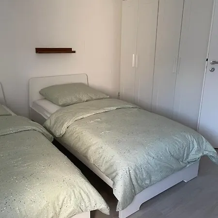 Appartement Sano - - Am Predigerstuhl