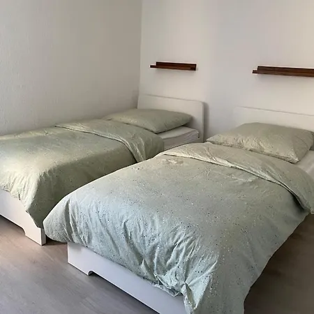 Apartment Sano - Bei Uwe *