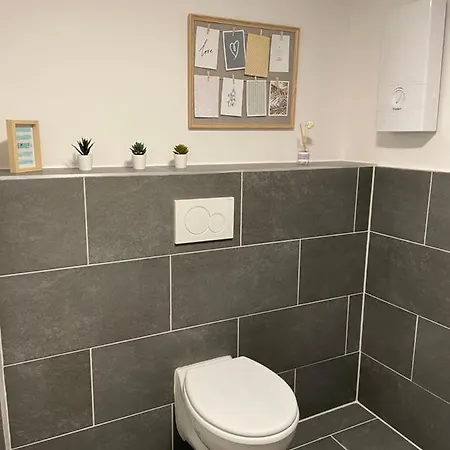 Sano - Bei Uwe Apartment Hagen (Arnsberg)