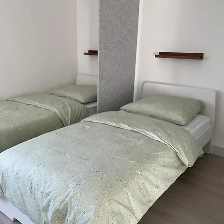 Lejlighed Sano - - Am Predigerstuhl *