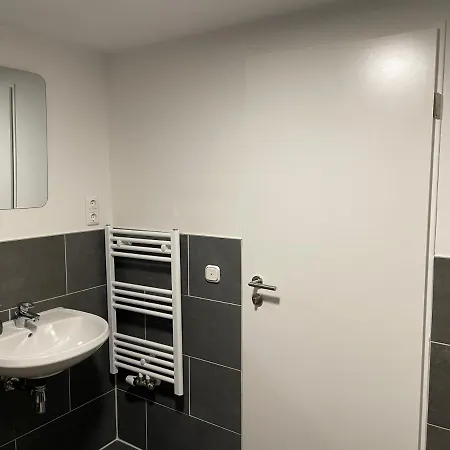 Appartement Sano - - Am Predigerstuhl Hagen (Arnsberg)