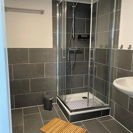 Sano - Bei Uwe Apartment Hagen (Arnsberg)
