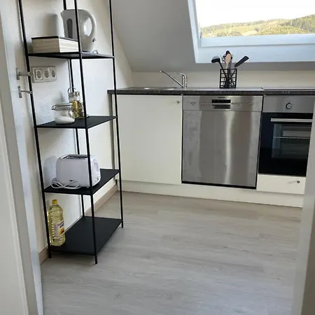 Sano - - Am Predigerstuhl Appartement *