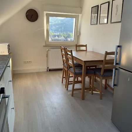 Appartement Sano - - Am Predigerstuhl Hagen (Arnsberg)