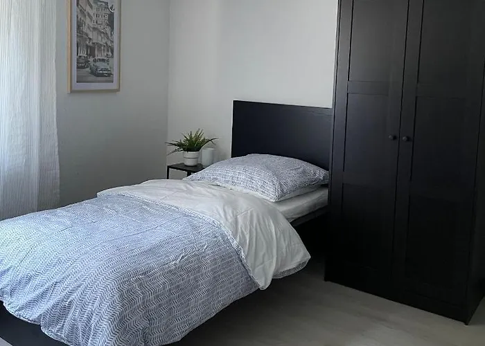 Sano - - Am Predigerstuhl * Hagen (Arnsberg)