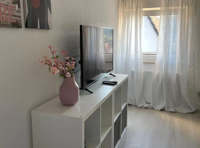 Appartement Sano - - Am Predigerstuhl *