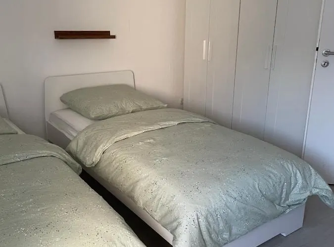 Apartman Sano - - Am Predigerstuhl