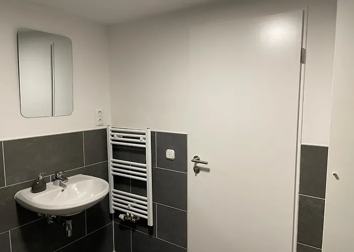 Appartement Sano - - Am Predigerstuhl Hagen (Arnsberg)