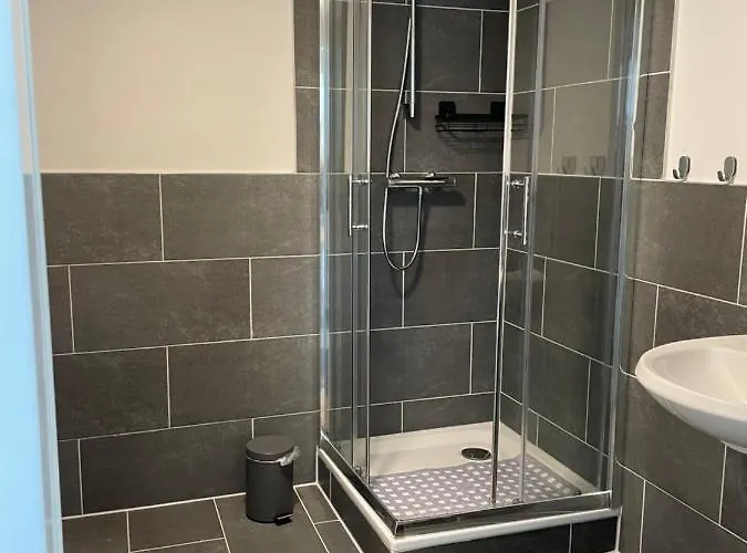 Sano - - Am Predigerstuhl Appartement Hagen (Arnsberg)