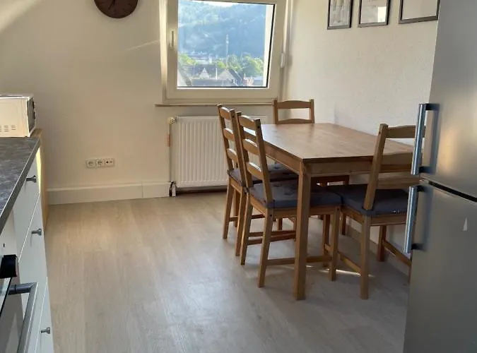 Appartement Sano - - Am Predigerstuhl Hagen (Arnsberg)