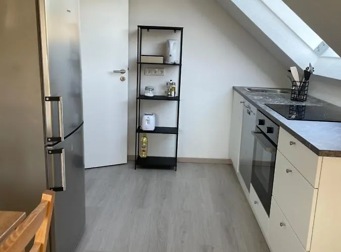 Sano - - Am Predigerstuhl Hagen (Arnsberg)